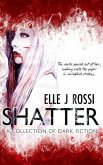 Shatter: A Collection of Dark Fiction (eBook, ePUB)