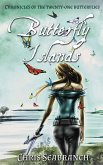 Butterfly Islands (Chronicles of the Twenty-One Butterflies, #1) (eBook, ePUB)
