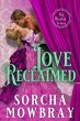 Love Reclaimed: A Steamy Second Chance... - Bild 1