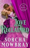 Love Reclaimed (The Market, #3) (eBook, ePUB)