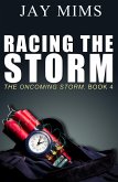 Racing The Storm (Dan Landis Mystery Series, #5) (eBook, ePUB)