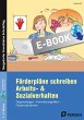 Förderpläne schreiben: Arbeits- &... - Bild 1