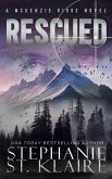 Rescued (A McKenzie Ridge Novel, #1) (eBook, ePUB)