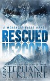 Rescued (A McKenzie Ridge Novel, #1) (eBook, ePUB)