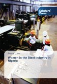 Women in the Steel Industry in Nigeria