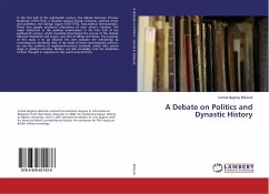 A Debate on Politics and Dynastic History