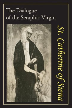 Catherine of Siena - Catherine Of Siena