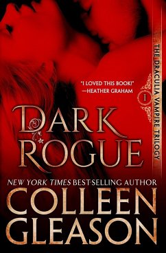 Dark Rogue - Gleason, Colleen
