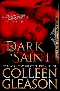 Dark Saint - Gleason, Colleen