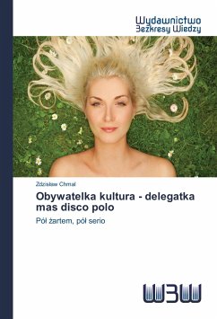 Obywatelka kultura - delegatka mas disco polo