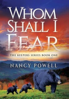 Whom Shall I Fear - Powell, Nancy