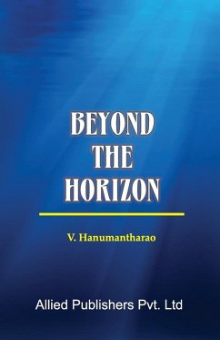 Beyond the Horizon - Rao, V. Hanumantha