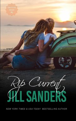 Rip Current - Sanders, Jill