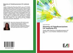 Dinamica di fotodissociazione UV mediante PTS