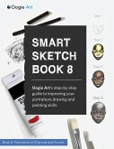 Smart Sketch Book 8