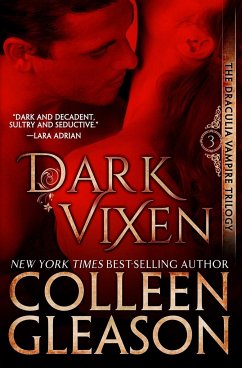 Dark Vixen - Gleason, Colleen