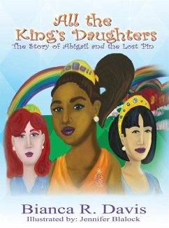 All the King's Daughters - Davis, Bianca R.