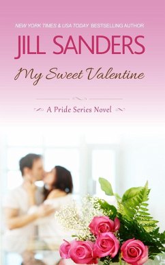 My Sweet Valentine - Sanders, Jill