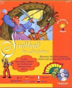 Sindbad, Der Seefahrer