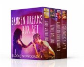 Broken Dreams Box Set (eBook, ePUB)