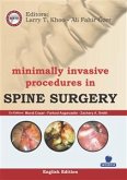 Minimally Invasive Procedures in Spine Surgery (eBook, ePUB)