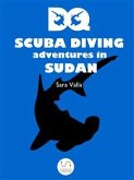 DQ Scuba Diving Adventures in Sudan (eBook, ePUB)