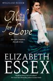 Mad for Love (eBook, ePUB)