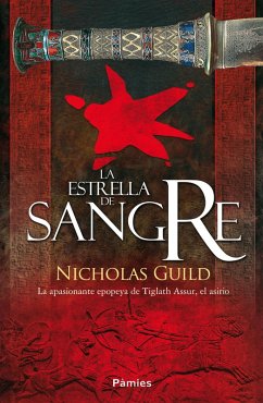 La estrella de sangre (eBook, ePUB) - Guild, Nicholas