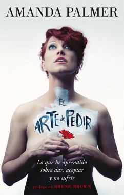 El arte de pedir (eBook, ePUB) - Palmer, Amanda