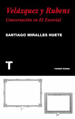 Velázquez y Rubens (eBook, ePUB) - Miralles, Santiago