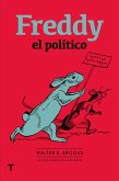 Freddy el político (eBook, ePUB) Freddy el político (eBook, ePUB)