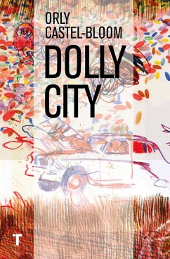 Dolly City (eBook, ePUB) - Castel-Bloom, Orly