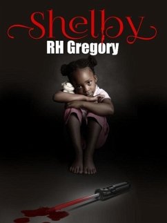 Shelby (eBook, ePUB) - Gregory, Rh