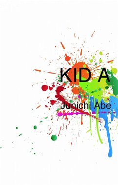 Cover Kid A (eBook, ePUB)