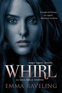 Whirl (eBook, ePUB) - Raveling, Emma