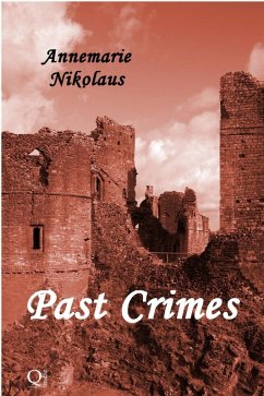 Cover Past Crimes (eBook, ePUB)