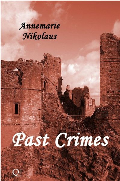 Past Crimes (eBook, ePUB)
