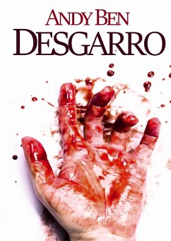 Cover Desgarro (eBook, ePUB)