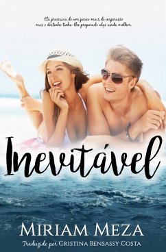 Cover Inevitavel (eBook, ePUB)