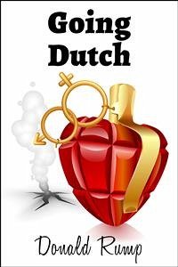 Going Dutch (eBook, ePUB) - Rump, Donald