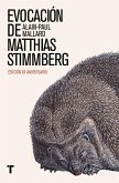 Evocación de Matthias Stimmberg (eBook, ePUB)