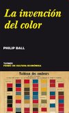 La invención del color (eBook, ePUB)