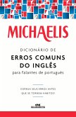 Dicionário de erros comuns do inglês para falantes de português (eBook, ePUB)