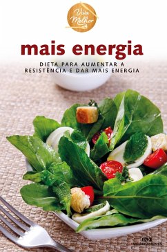 Cover Mais energia (eBook, ePUB)