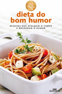 Dieta do bom humor (eBook, ePUB)