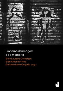 Em torno da imagem e da memória (eBook, ePUB) - Cornelsen, Elcio Loureiro; Vieira, Elisa Amorim; Quijada, Gonzalo Leiva