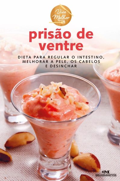 Prisão de ventre (eBook, ePUB) Prisão de ventre (eBook, ePUB)