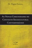 As novas comunidades no contexto sociocultural contemporâneo (eBook, ePUB)
