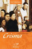Crisma (eBook, ePUB)