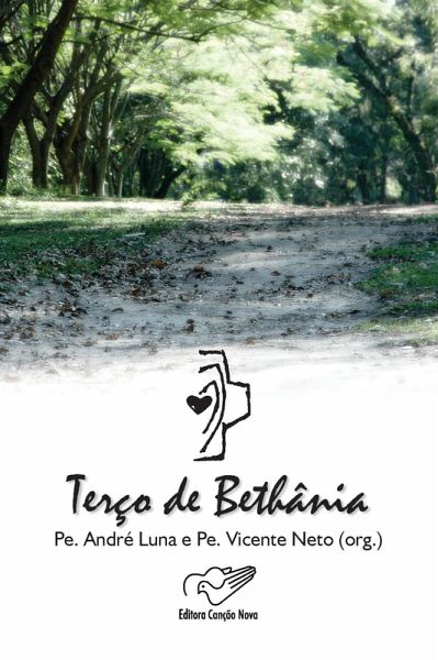 Terço de Bethânia (eBook, ePUB)